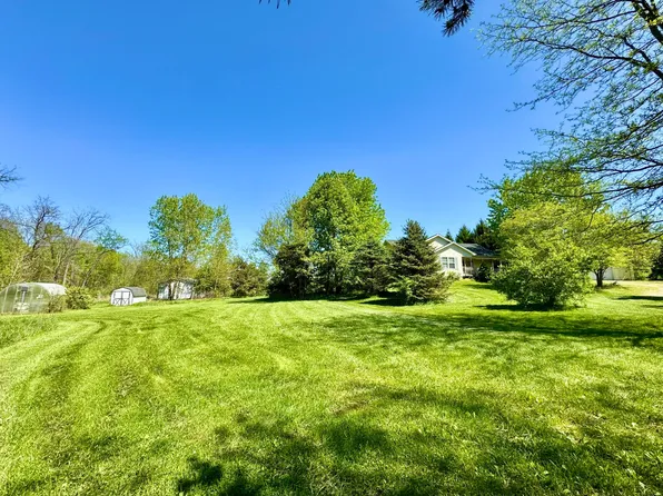471 Township Road 208, Marengo, OH 43334