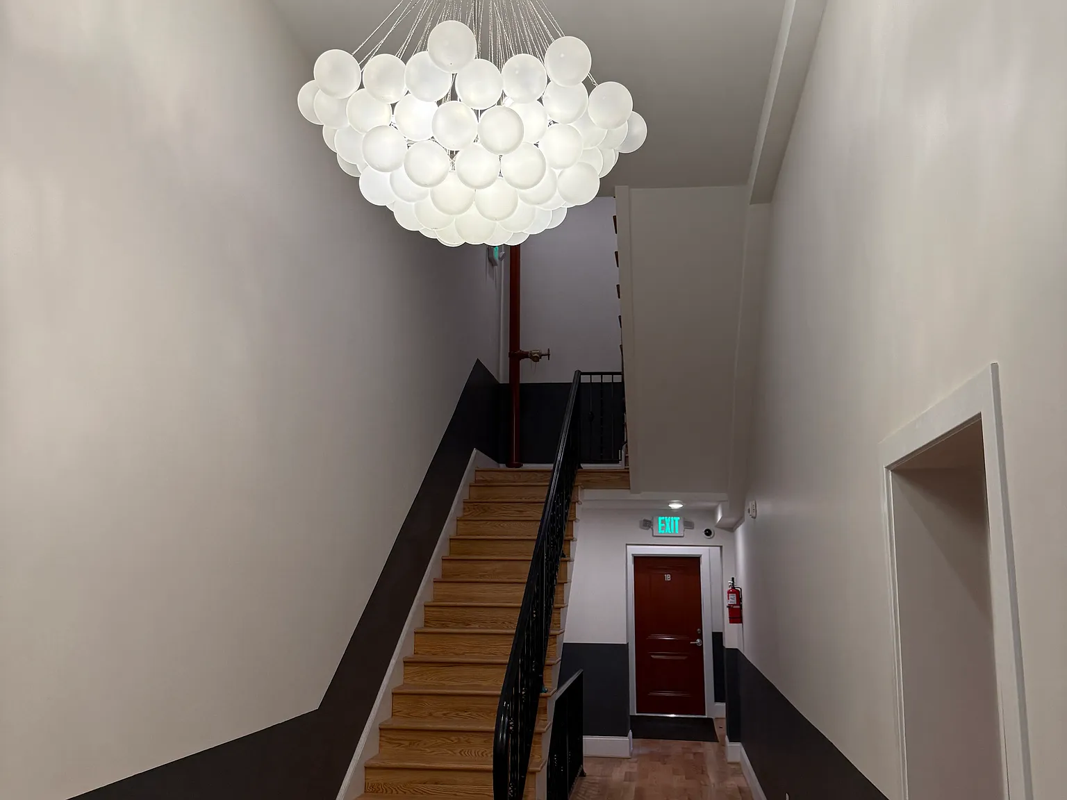 1 bed, $1,700 — Photo 3