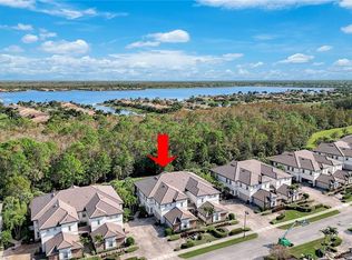 9516 Ironstone TER #101, NAPLES, FL 34120