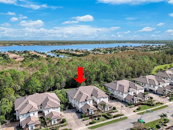 9516 Ironstone TER #101, NAPLES, FL 34120
