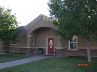 482 N 1st Ave, Thatcher, AZ 85552