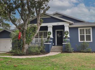 2804 Sanders Dr, Tampa, FL 33611