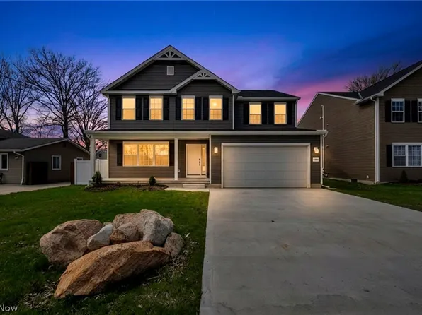 5984 Cornell Ave, North Ridgeville, OH 44039