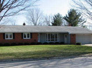 2946 Emmalane Dr, Green Bay, WI 54311