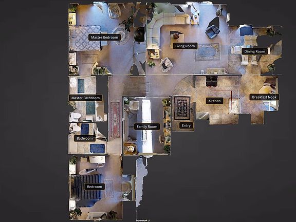 2nd image of 68880 Calle Santa Fe