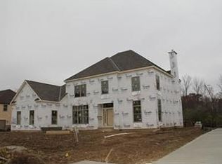 6662 Raynor Ct, Dublin, OH 43017