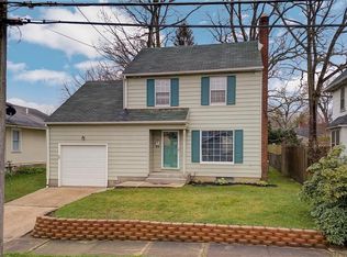 518 Grove Ave, Cuyahoga Falls, OH