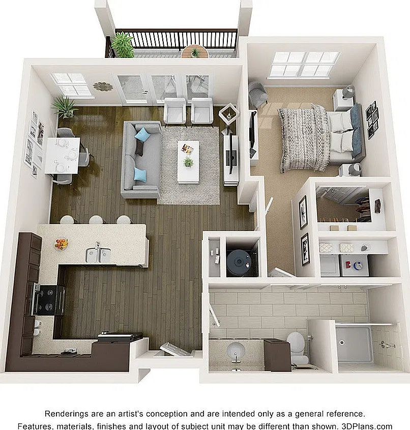 Cadence Creek at Towne Lake 55+ Active Adult Community — Photo 3