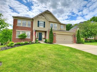 2760 Sycamore Creek Dr, Independence, KY 41051