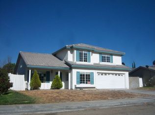 37724 Teal St, Palmdale, CA 93552