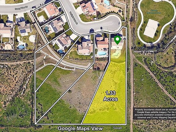 2nd image of 31433 Twilight Vista Dr