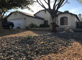 2150 Cameo Ave, Barstow, CA 92311