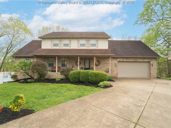 142 Spruce Ln, Scott Depot, WV 25560