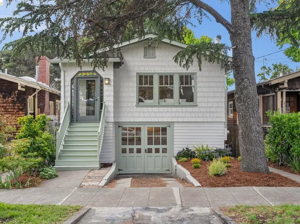 2220 Acton St, Berkeley, CA 94702