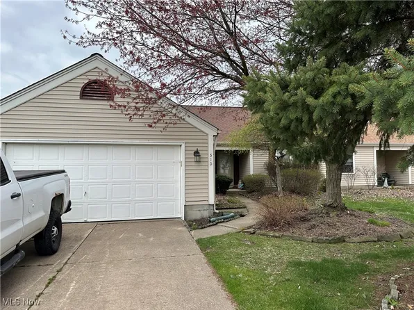 510 Greenside Dr, Painesville, OH 44077