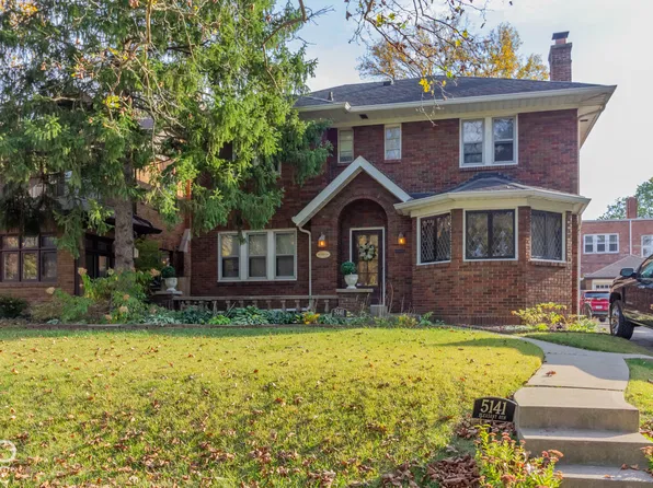 5141 E Pleasant Run Parkway South Dr, Indianapolis, IN 46219