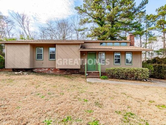 813 Corley St Lexington Sc 29072 Zillow