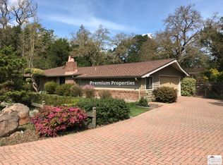 3568 Silver Springs Rd, Lafayette, CA 94549