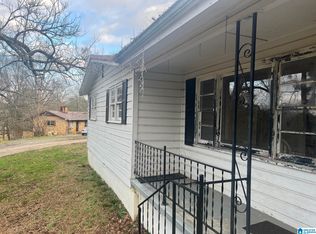 2301 Forestdale Bend Rd, Birmingham, AL 35214