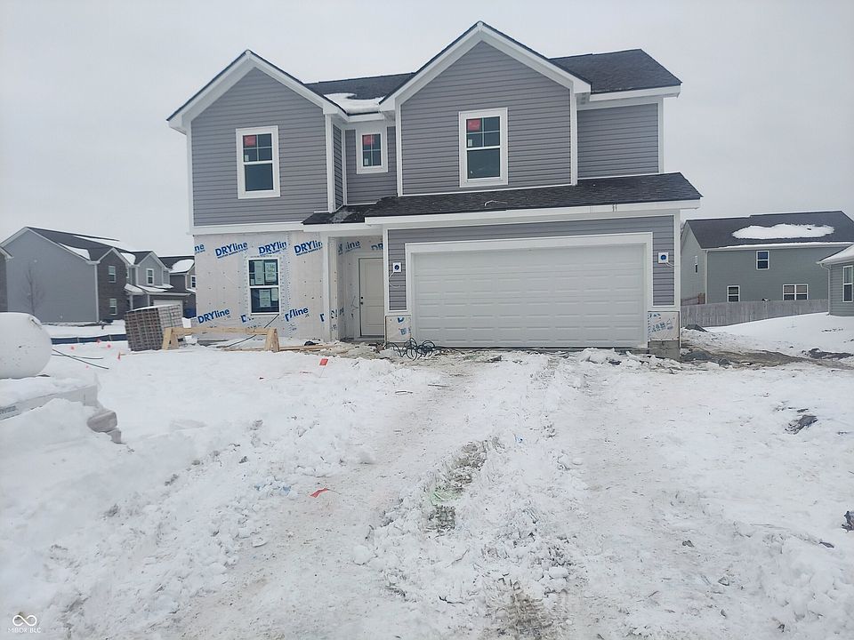 1st image of 10525 Crystal Coop Ln