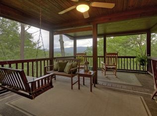 606 Cohutta Mountain Rd, Blue Ridge, GA 30513