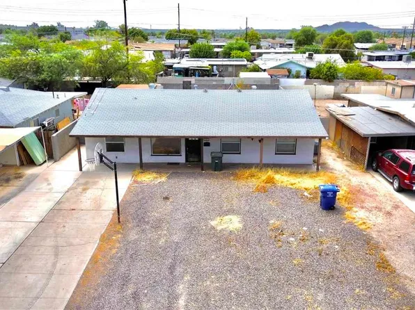 1418 S 10th Ave, Yuma, AZ 85364