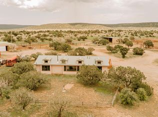145 Mayeux Rd, Corona, NM 88318