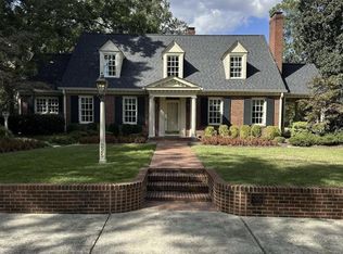 225 E Spring St, Fuquay Varina, NC 27526