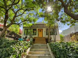 942 Venango Ave, Los Angeles, CA 90029