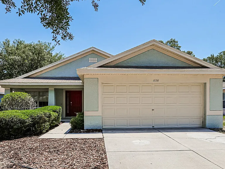 11351 Coconut Island Dr — Photo 1
