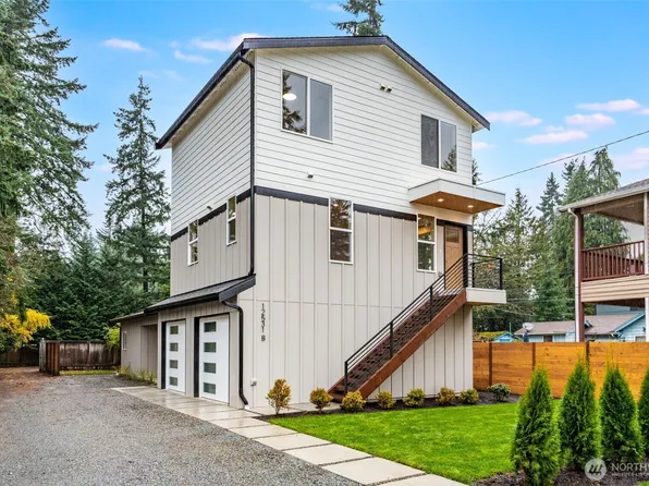 12531 25th Avenue NE #B, Seattle, WA 98125