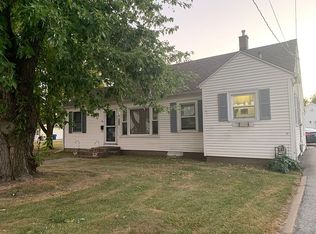 2603 43rd St, Moline, IL 61265