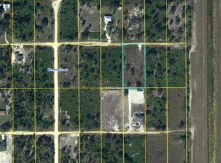 7573 23rd Ter, Labelle, FL 33935