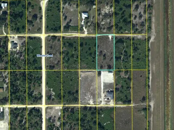 7573 23rd TER, LABELLE, FL 33935