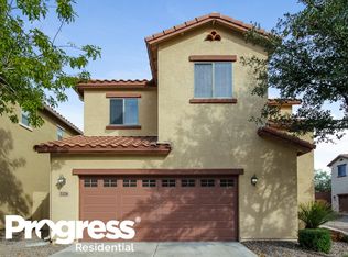 5326 W Chisum Trl, Phoenix, AZ 85083