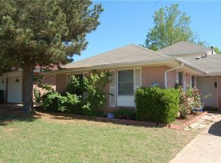 4728 Michael Dr, Del City, OK 73115