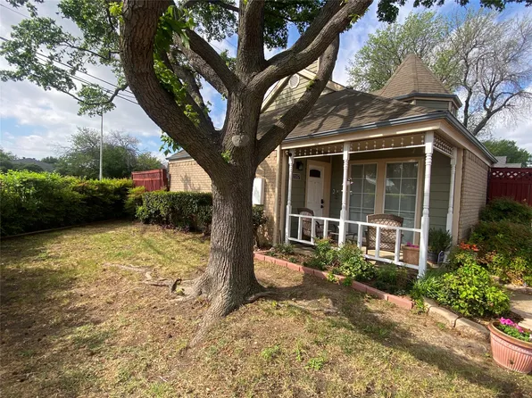 3167 Royal Ln, Dallas, TX 75229