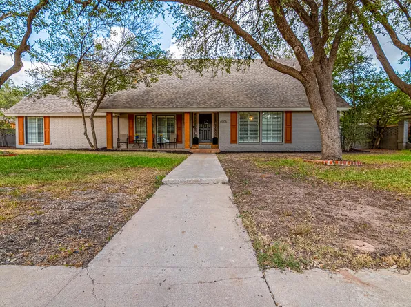4906 Heather Rd, Midland, TX 79705