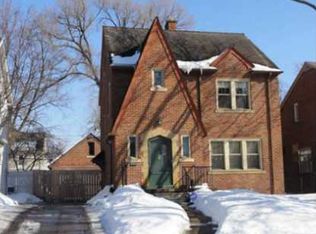 3708 Grantley Rd, Toledo, OH 43613