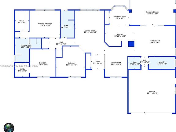 4th image of 400 NW 202nd Way