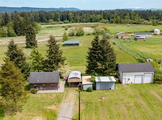 31213 68th Ave NW, Stanwood, WA