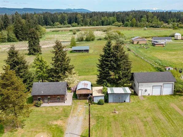 31213 68th Avenue NW, Stanwood, WA 98292