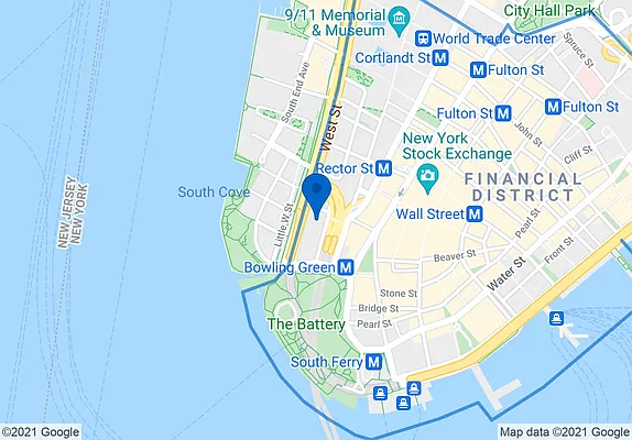 Rented by Brown Harris Stevens | media 21