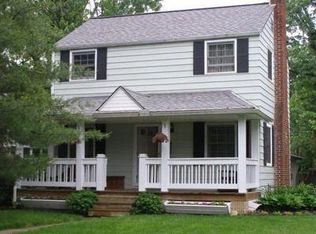 2845 Bryden Rd, Columbus, OH 43209