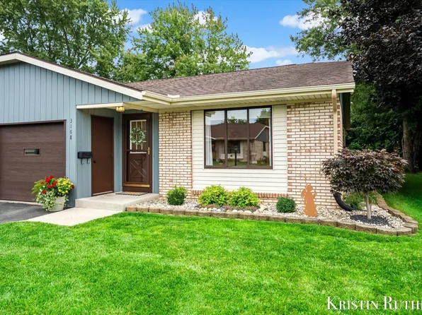 3168 Beechnut Ln, Hudsonville, MI 49426