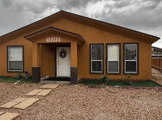 10093 Stedham Cir, Socorro, TX 79927