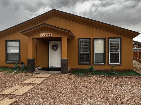 10093 Stedham Cir, Socorro, TX 79927