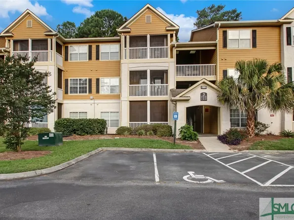3305 Walden Park Drive, Savannah, GA 31410