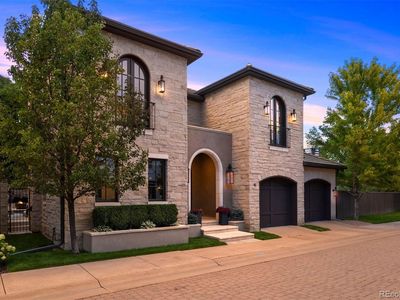 401 S Garfield Street #15, Denver, CO, 80209