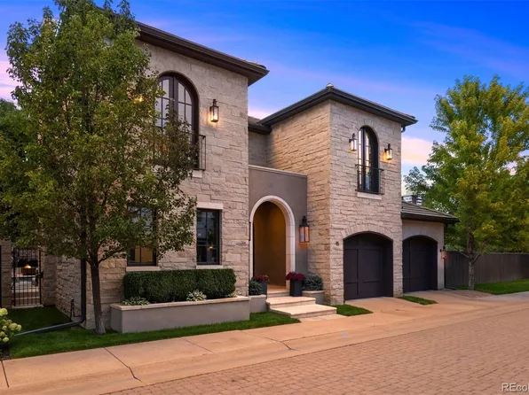 401 S Garfield Street #15, Denver, CO 80209